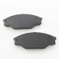 Wholesale High Quality Ceramic Front Brake Pads for Toyota D303-7205 0446526030 0446523040 BP02001