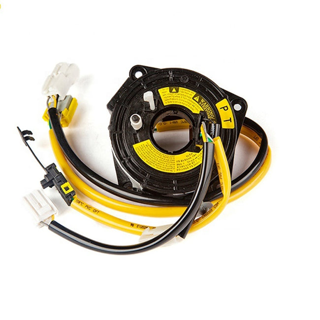96626530 Steering Wheel Combination Coil spiral cable clock spring for Chevrolet Aveo For Buick 05-06 Excelle 1.6