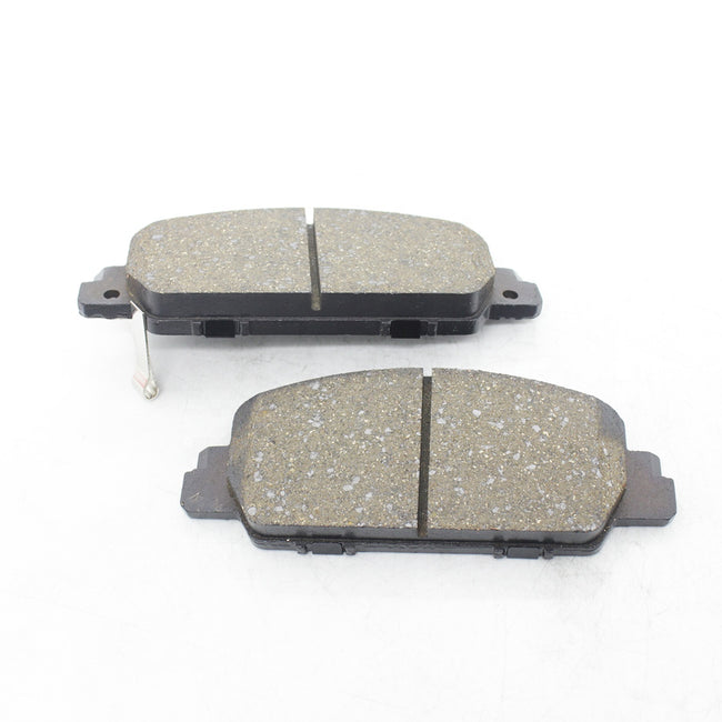 BP03527 Wholesale High Quality Ceramic Front Brake Pads for HONDA 45022T2GA00 D1654-8883