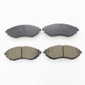 94566892 high quality racing truck car front brake pads