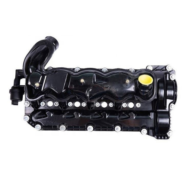 Auto Engine System LR005274 Cylinder Head Engine Valve Cover For Range Rover