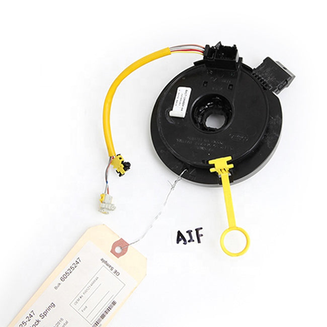 6W1Z14A664A 5W1z-14A664-AA AIF Airbag Air Bag-clockspring Clock Spring For Ford Auto Spiral Cable 525-247