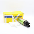 E2068 Auto Parts Car Fuel Pumps Manufacturer Electric Diesel External Petrol Fuel Pump Aveo Bomba De Gasolina Combustible