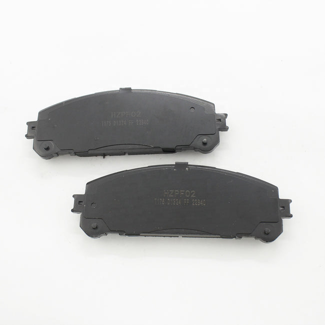 Wholesale High Quality Ceramic Front Brake Pads for Toyota OEM D1324-8436 446528520 BP02175