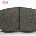 446530040 guangzhou brake pads for toyota cars
