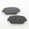 Wholesale High Quality Ceramic Front Brake Pads for Toyota 0446506030 D1052-7787