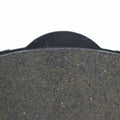 Wholesale High Quality Ceramic Rear Brake Pads for Audi OEM D1108-8213 1K0698451 BP01593