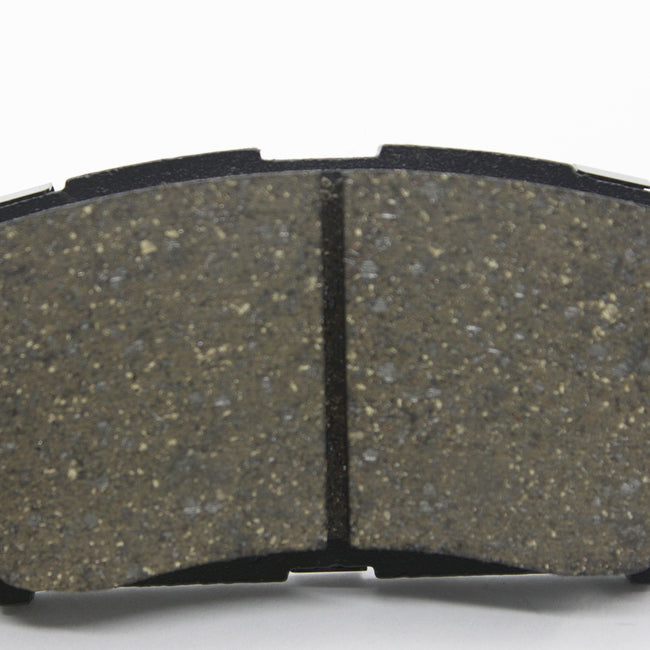 Wholesale High Quality Ceramic Front Brake Pads for Toyota OEM 044650W140 D1184-8301 BP02148