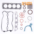 Spare Part Diesel Engine Cylinder Head Gaskets A16DMS LXT F16D3 F14D3 93740513