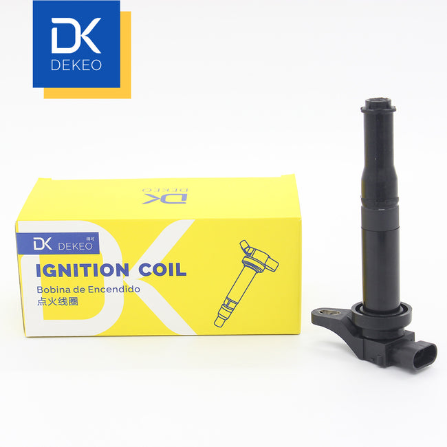 Ignition Coil 27301-37410