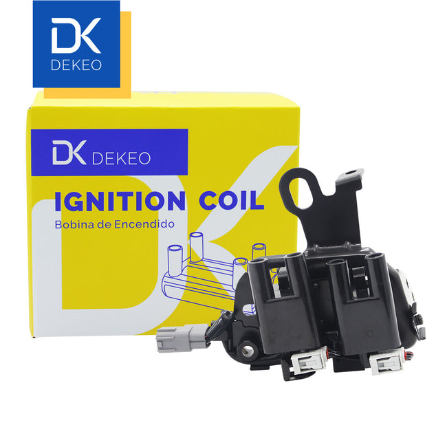 Ignition Coil 27301-23700