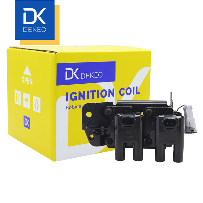 Ignition Coil 27301-26600