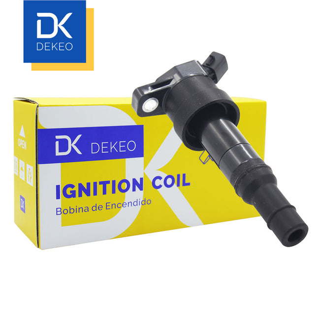 Ignition Coil 27300-03150