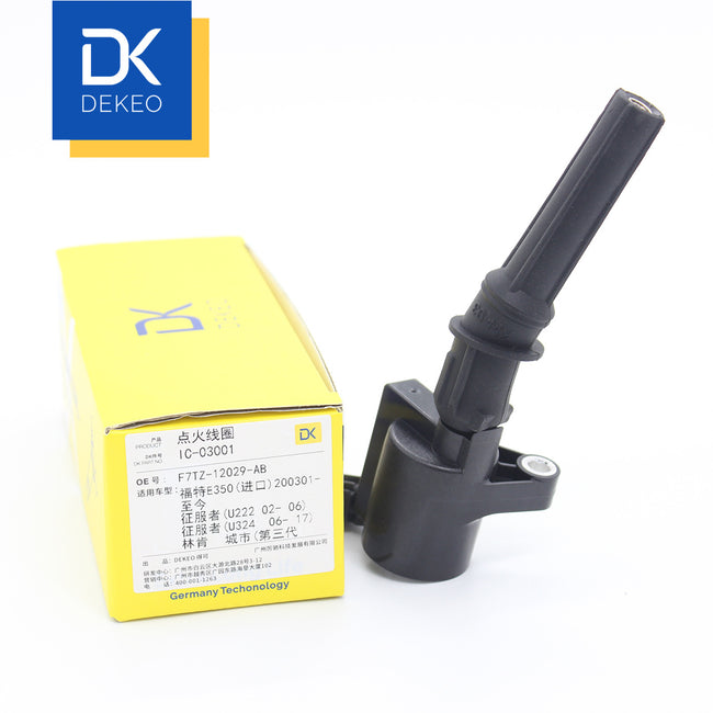 Ignition Coil F7TZ-12029-AB
