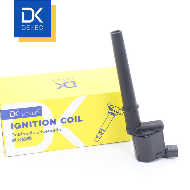 Ignition Coil 1F3U-12029-AA