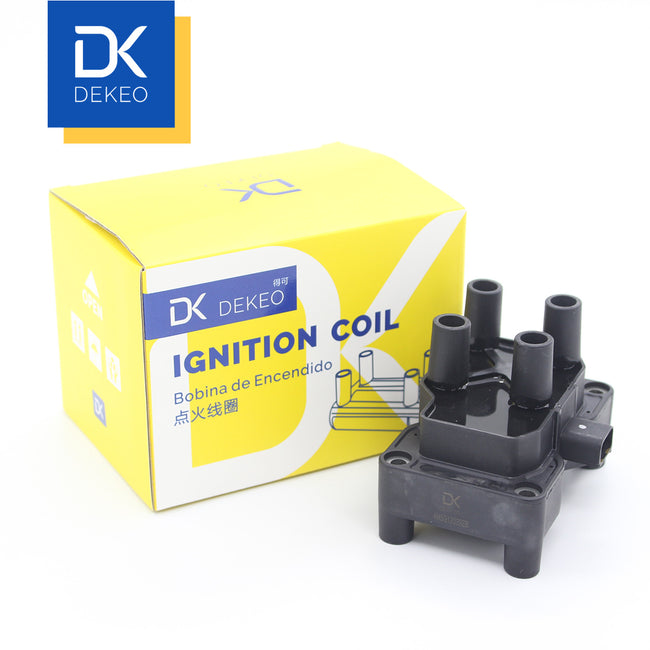 Ignition Coil 4M5G-12029-ZB