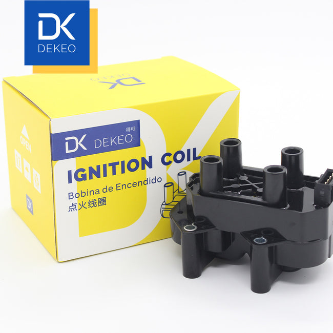 Ignition Coil 0221503004