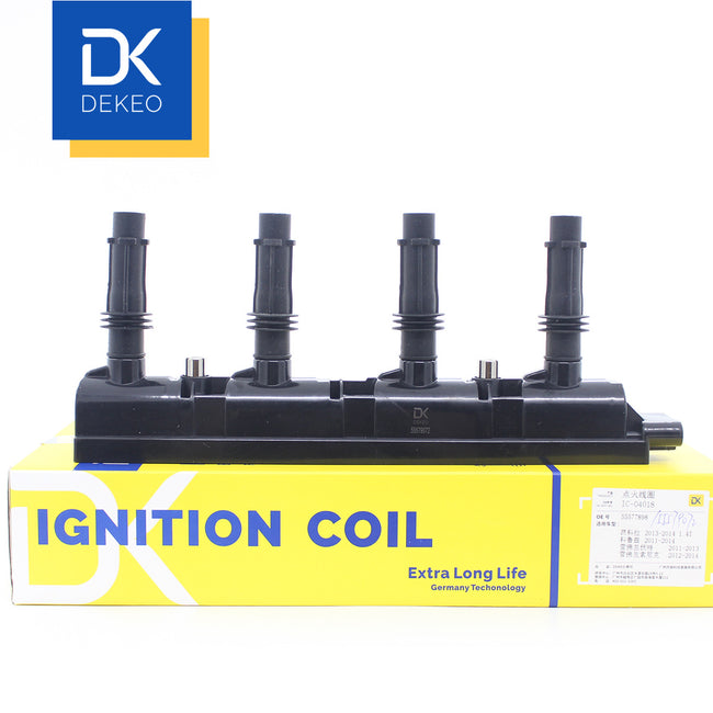 Ignition Coil 55577898