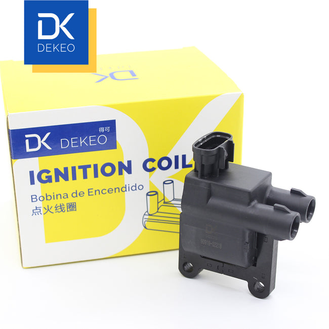 Ignition Coil 90919-02218