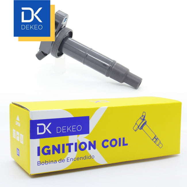 Ignition Coil 90919-02244