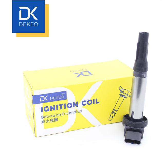 Ignition Coil 90919-02255
