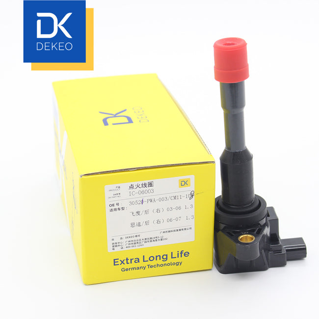 Ignition Coil CM11-108