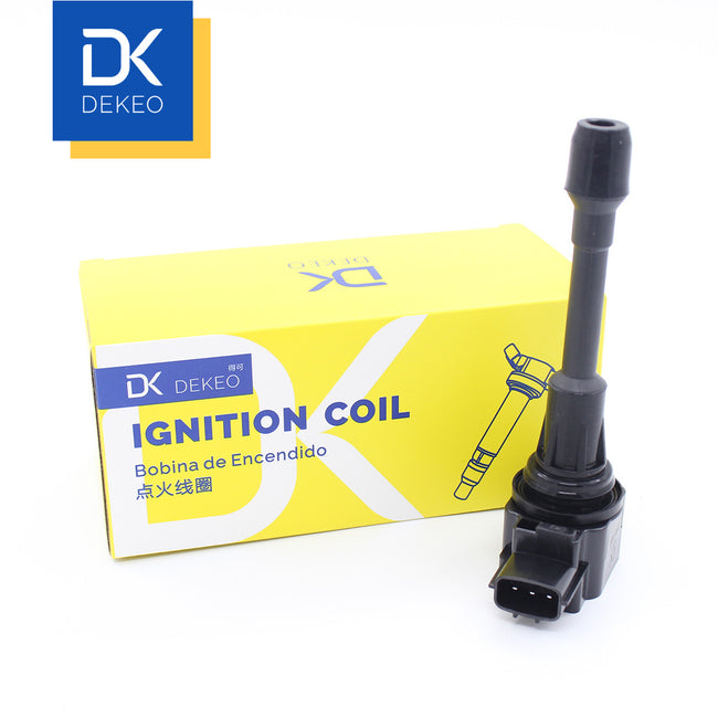 Ignition Coil 22448-JA00A