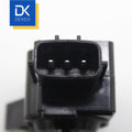Ignition Coil 6M8G-12A366