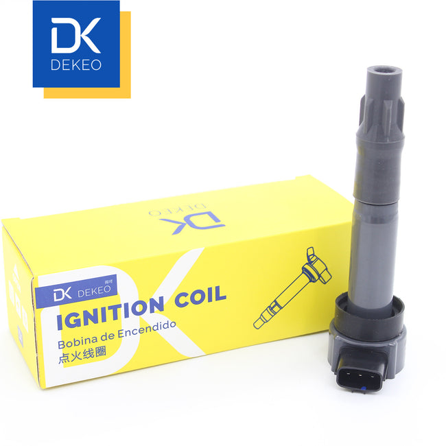 Ignition Coil SMW251000
