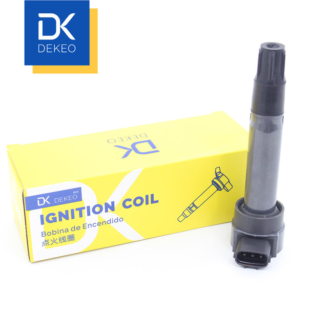 Ignition Coil 1832A026