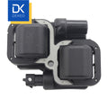 Ignition Coil 0001587803