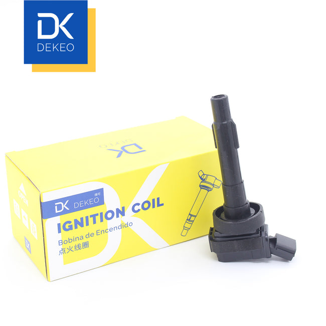 Ignition Coil KRK TT15