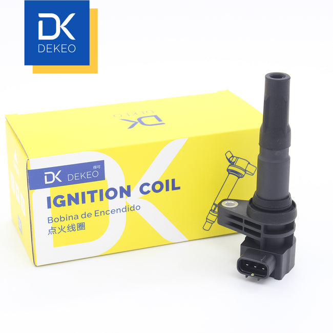 Ignition Coil FK0444