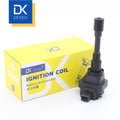 Ignition Coil 021201604