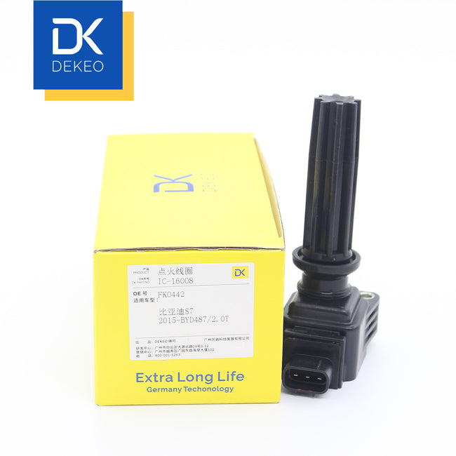 Ignition Coil FK0442