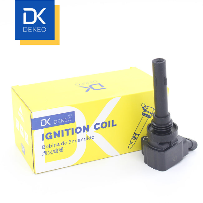 Ignition Coil 476ZQA-3705100