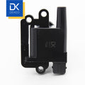 Ignition Coil KRK TTO4A