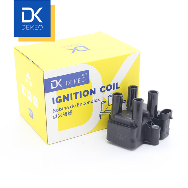 Ignition Coil F01R00A027