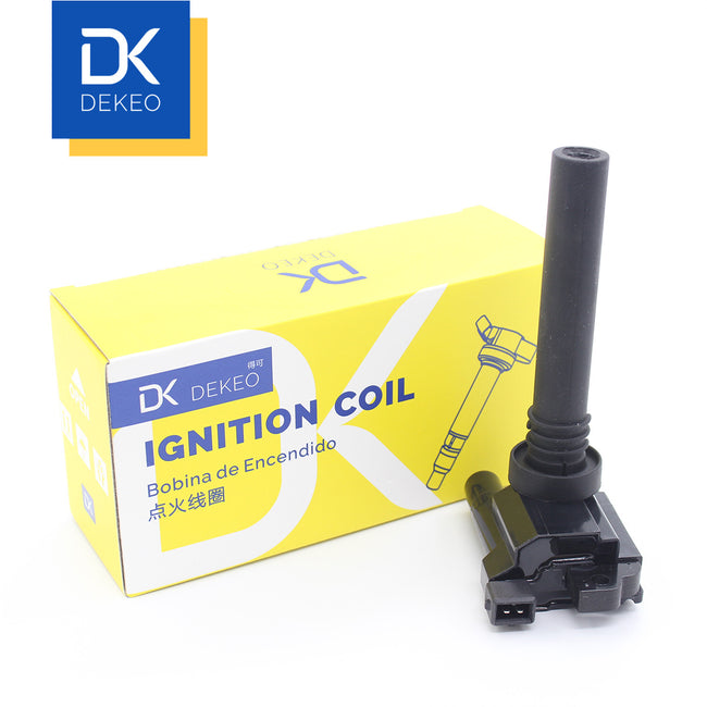 Ignition Coil 3705010B0000