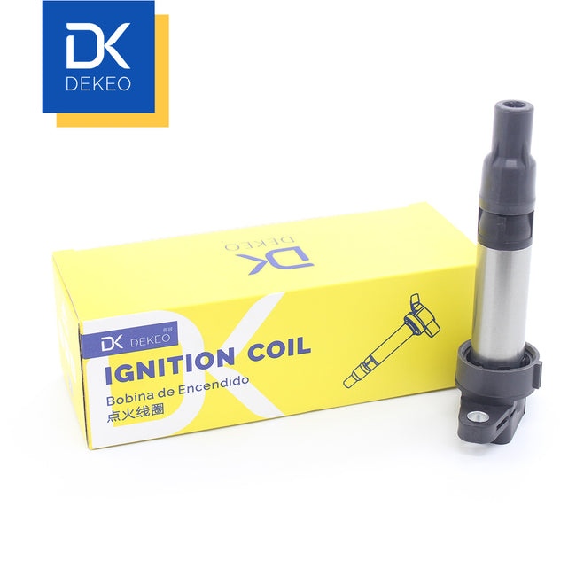 Ignition Coil 33400-78M00