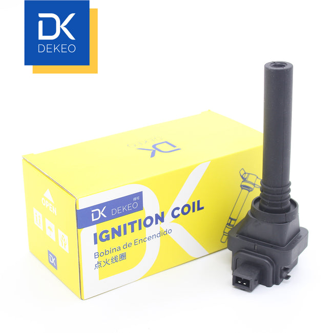 Ignition Coil 0221500803