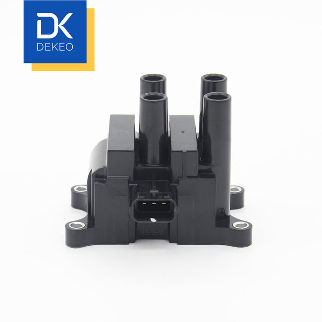 Ignition Coil L813-18-100