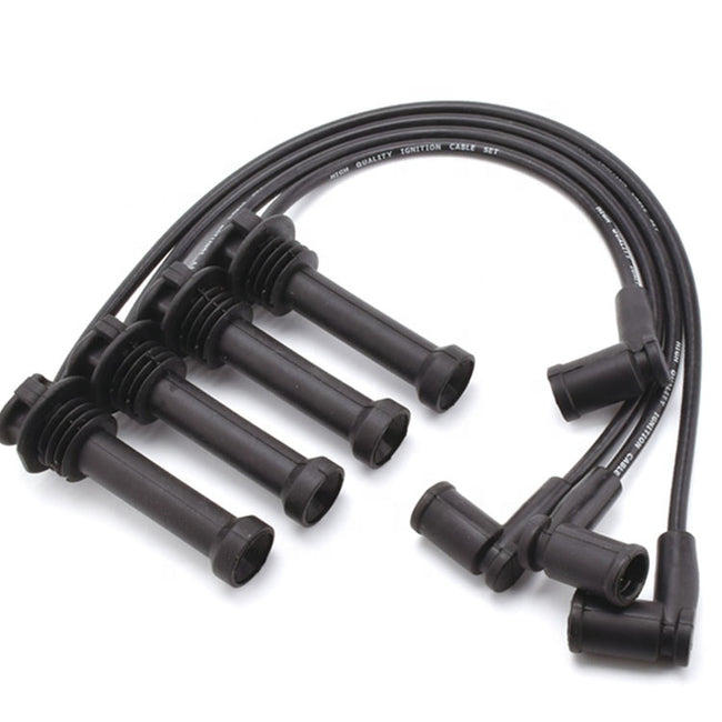Ignition Wire Set Spark Plug Cable Sets Ignition Cable For Ford Spark Plug Cable OEM 1501624 1 052 493 1 053 905 988F-12284-AA