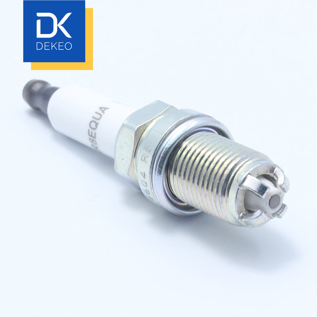 BKR8EQUA Nickel 4-Electrode Spark Plug