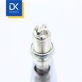 BKR8EQUA Nickel 4-Electrode Spark Plug