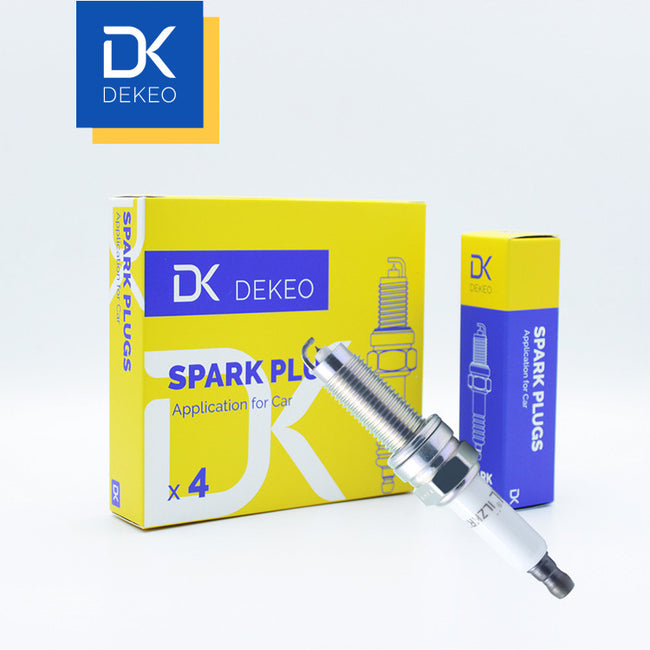 ILZKR7A Iridium Spark Plug