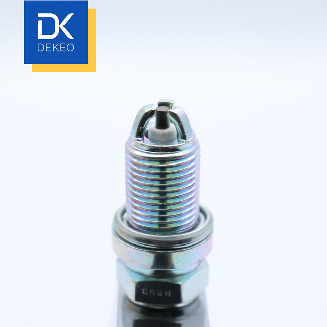 BKUR6ET-10 Nickel 3-Electrode Spark Plug