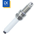 ZKER6A-10EG Nickel 3-Electrode Spark Plug
