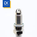 ZKER6A-10EG Iridium 3-Electrode Spark Plug