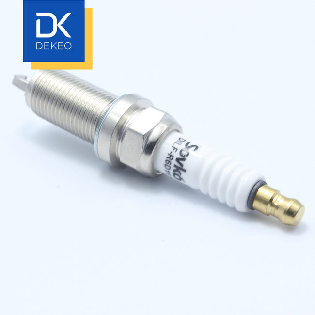 DILFR6D11 Double Iridium Spark Plug